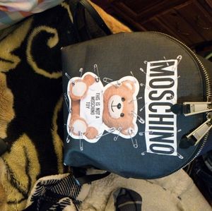 Moschino backpack